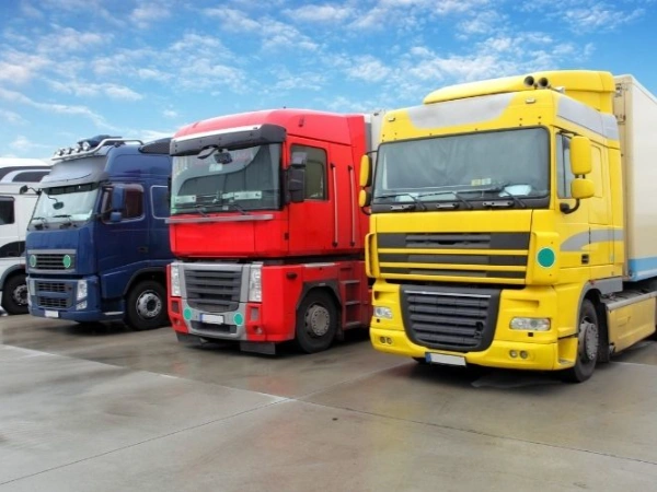 Konya Kurtuluş Nakliye